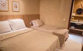 Village Aconchegante Em Mucuge
